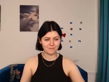 Melisagollden Chaturbate stream image from January 03, 2026