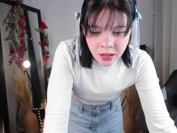 Mellybloom Chaturbate stream image from January 03, 2026