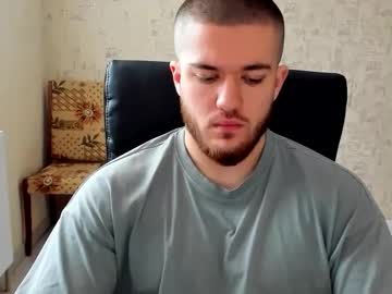Well_Boy_ Chaturbate stream image from January 03, 2026