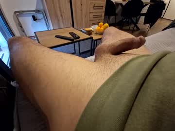 Daki543 Chaturbate stream image from January 03, 2026