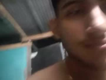 Maxgonzalez0318 Chaturbate stream image from January 03, 2026