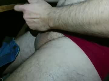 Realman034 Chaturbate stream image from January 03, 2026