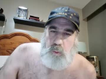Straightbear4you Chaturbate stream image from January 03, 2026