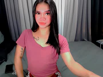 Sweet_Zoey12 Chaturbate stream image from January 03, 2026