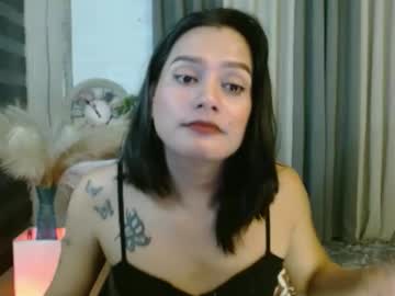 Tslatinazandra Chaturbate stream image from January 03, 2026