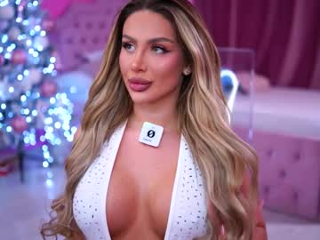 Ashleysinnx Chaturbate stream image from January 03, 2026