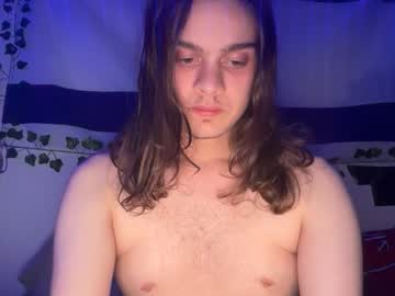 Bunnyboi_X0x Chaturbate stream image from January 03, 2026