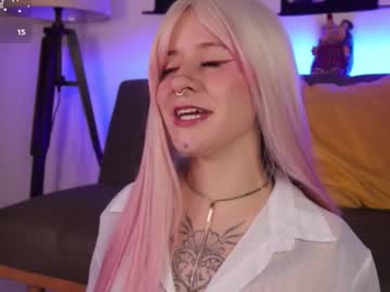 Daarlene Chaturbate stream image from January 03, 2026