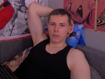 Hector_Spector Chaturbate stream image from January 03, 2026