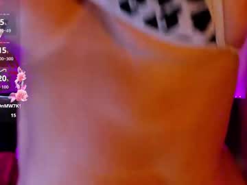Margoth_Broke Chaturbate stream image from January 03, 2026
