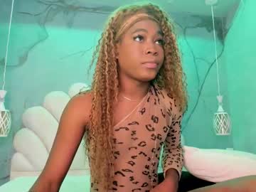 Abbyross1 Chaturbate stream image from January 03, 2026