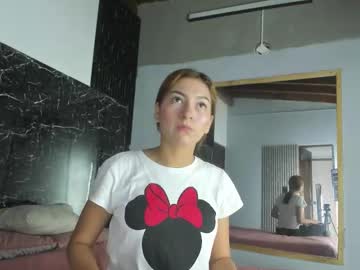 Arianna_023 Chaturbate stream image from January 03, 2026