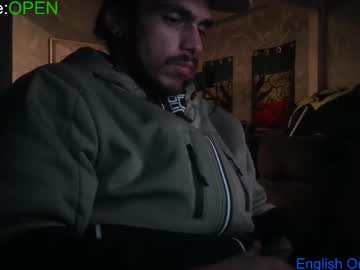 Atmorin01 Chaturbate stream image from January 03, 2026