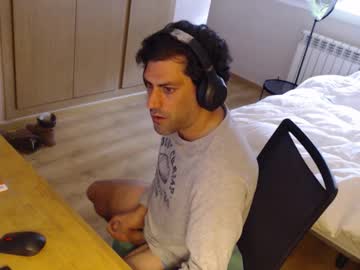 Bigcok35spain Chaturbate stream image from January 03, 2026