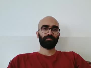 Capamold Chaturbate stream image from January 03, 2026