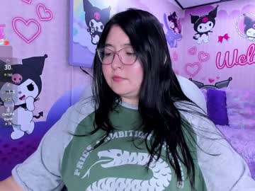 Dulce_Meow Chaturbate stream image from January 03, 2026