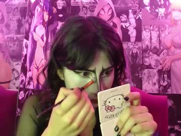 Hannamy Chaturbate stream image from January 03, 2026