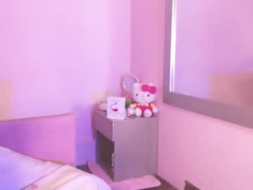 Kiitty_Horny_ Chaturbate stream image from January 03, 2026