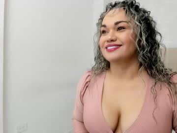Mature_Alya Chaturbate stream image from January 03, 2026