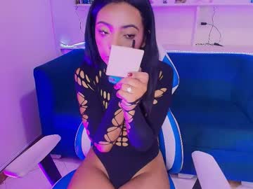 Samantha_Martines Chaturbate stream image from January 03, 2026