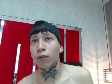 Trevordonson_Vc Chaturbate stream image from January 03, 2026