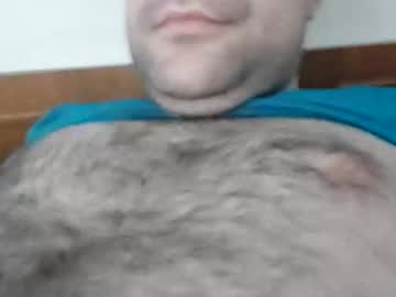 Blackmaster2025 Chaturbate stream image from January 03, 2026