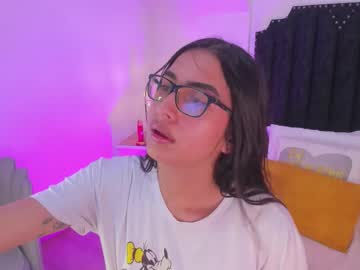 Cherrylady2 Chaturbate stream image from January 03, 2026