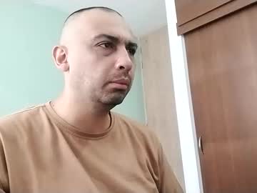 Federikofer2 Chaturbate stream image from January 03, 2026