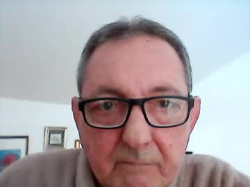 Georg1412 Chaturbate stream image from January 03, 2026