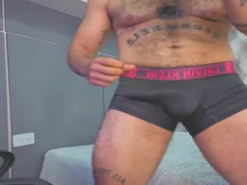 Leonidaskaiser Chaturbate stream image from January 03, 2026