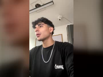 Lyan_Master_ Chaturbate stream image from January 03, 2026
