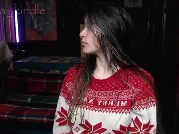 Mala_Kindle Chaturbate stream image from January 03, 2026