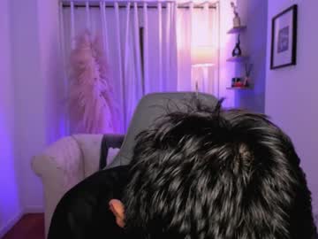 Marcuswildx Chaturbate stream image from January 03, 2026