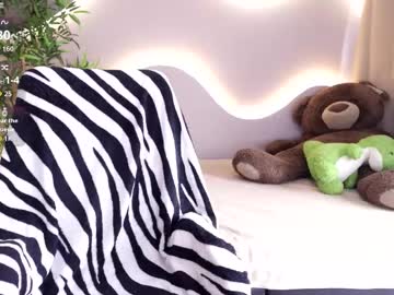 Meganpeach_ Chaturbate stream image from January 03, 2026