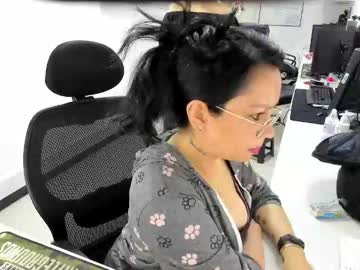 Mialoren_Cg Chaturbate stream image from January 03, 2026