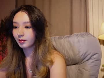 Sarasuo Chaturbate stream image from January 03, 2026