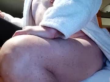 Sbrinaiceberg Chaturbate stream image from January 03, 2026