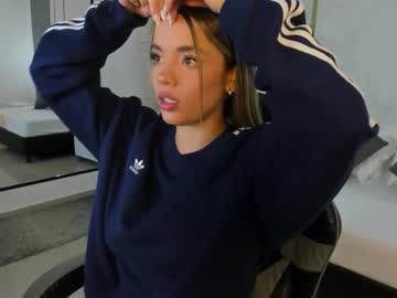 Scarlet_07_ Chaturbate stream image from January 03, 2026