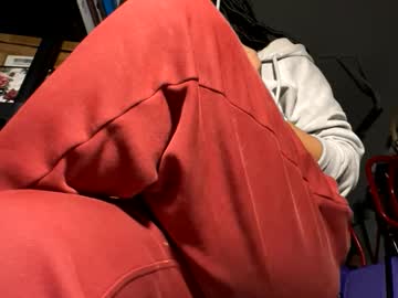 Wynterheat Chaturbate stream image from January 03, 2026