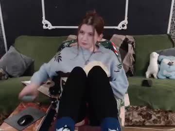 Audrieplaza Chaturbate stream image from January 03, 2026