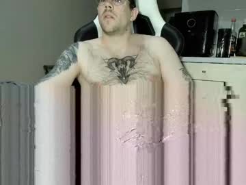 Damonsalwatore Chaturbate stream image from January 03, 2026