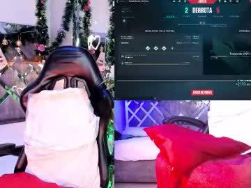 Eterna_Aura Chaturbate stream image from January 03, 2026