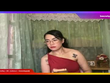 Jennylicious_143 Chaturbate stream image from January 03, 2026