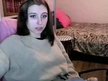 Lanabeils Chaturbate stream image from January 03, 2026
