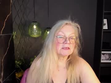 Natalicloud Chaturbate stream image from January 03, 2026