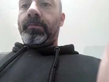 Bigg_Daddi_D Chaturbate stream image from January 03, 2026