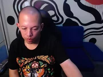 Joseblacksilk Chaturbate stream image from January 03, 2026