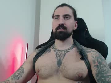 Mateohalifa Chaturbate stream image from January 03, 2026
