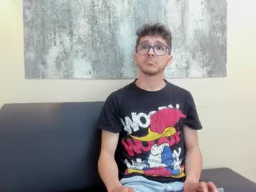 Matthew_Evans1 Chaturbate stream image from January 03, 2026