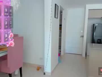 Naomi_Kiing Chaturbate stream image from January 03, 2026